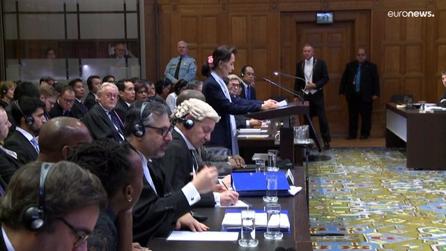 Экс-лидера Мьянмы Аун Сан Су Чжи приговорили еще к семи годам тюрьмы