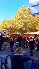 FOIRE DE LA SAINT-MARTIN Voiron 2022 #France #Voiron #Foire #foiredefrance #france #2022 #dance #animation (133)