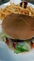 Hamburger #foodlover  #foodies #foodie #food #2022 #france #humburger #hamburgers #hamburgersteak #hamburgersauce #cheeseburger #cheeseburgers  #cheese #cheeselover (2)