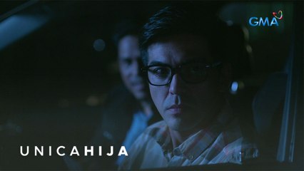 Unica Hija: The psycho's sinister schemes (Episode 40)