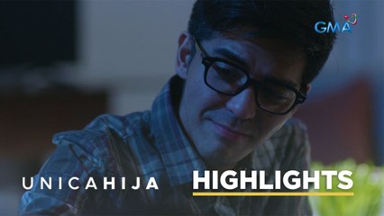 Unica Hija: Zach's obsession gone wrong! (Episode 40)