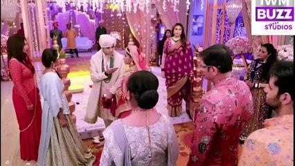 Kumkum Bhagya_ Ranbir exposes Aaliya and Rhea in front of the family
