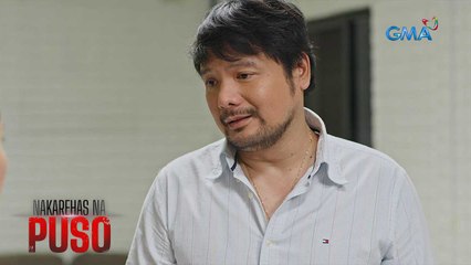 Nakarehas Na Puso: The indecisive husband makes his final decision (Episode 70)