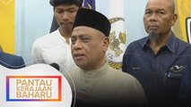 Prestasi Cemerlang | Perak tiada hasrat tukar individu ketuai GLC, badan berkanun