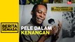 Ikon bola sepak Brazil, Pele meninggal dunia