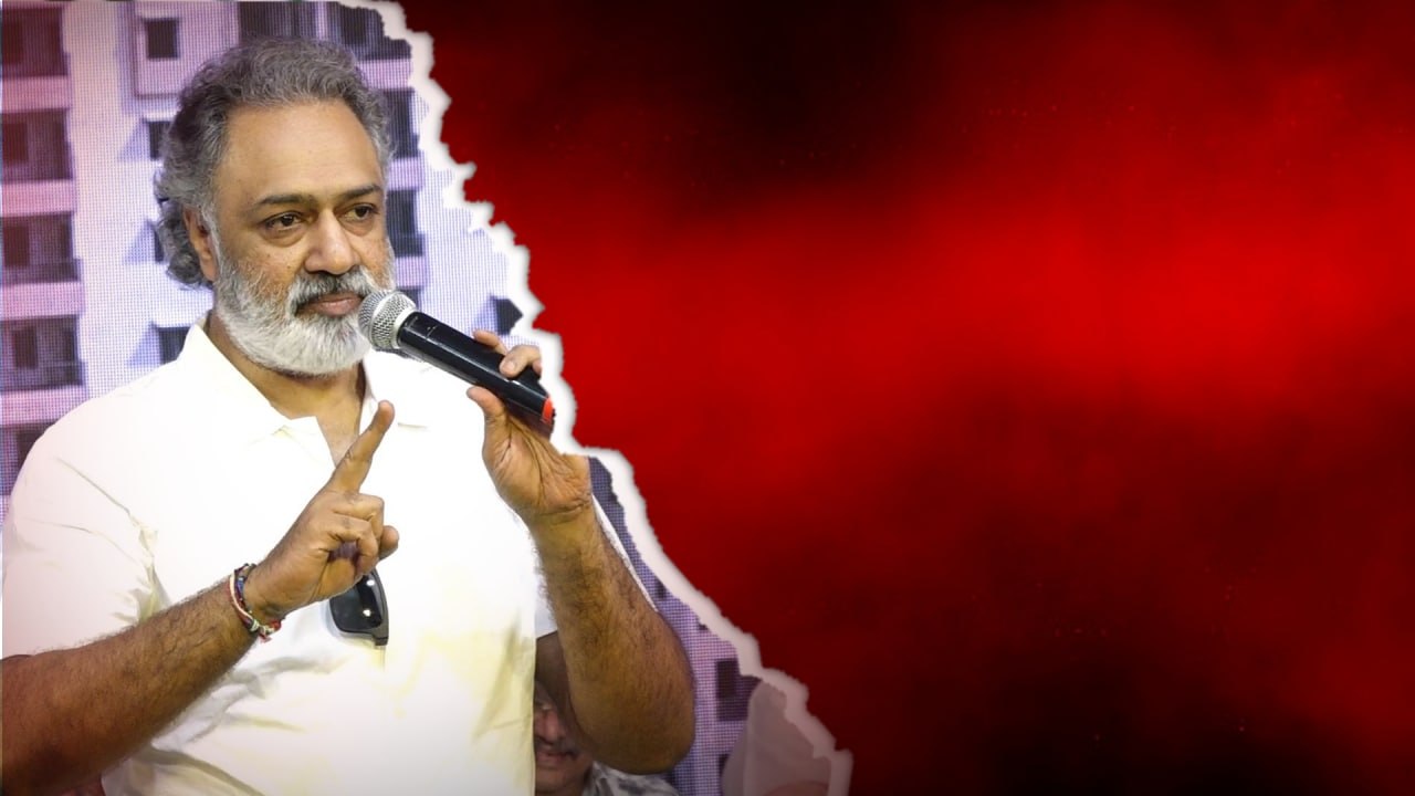 సినిమా వాళ్ళకి ఫిల్మ్ నగర్, చిత్రపురి కాలనీ రెండు కళ్ళ లాంటివి.. *Tollywood | Telugu OeIndia