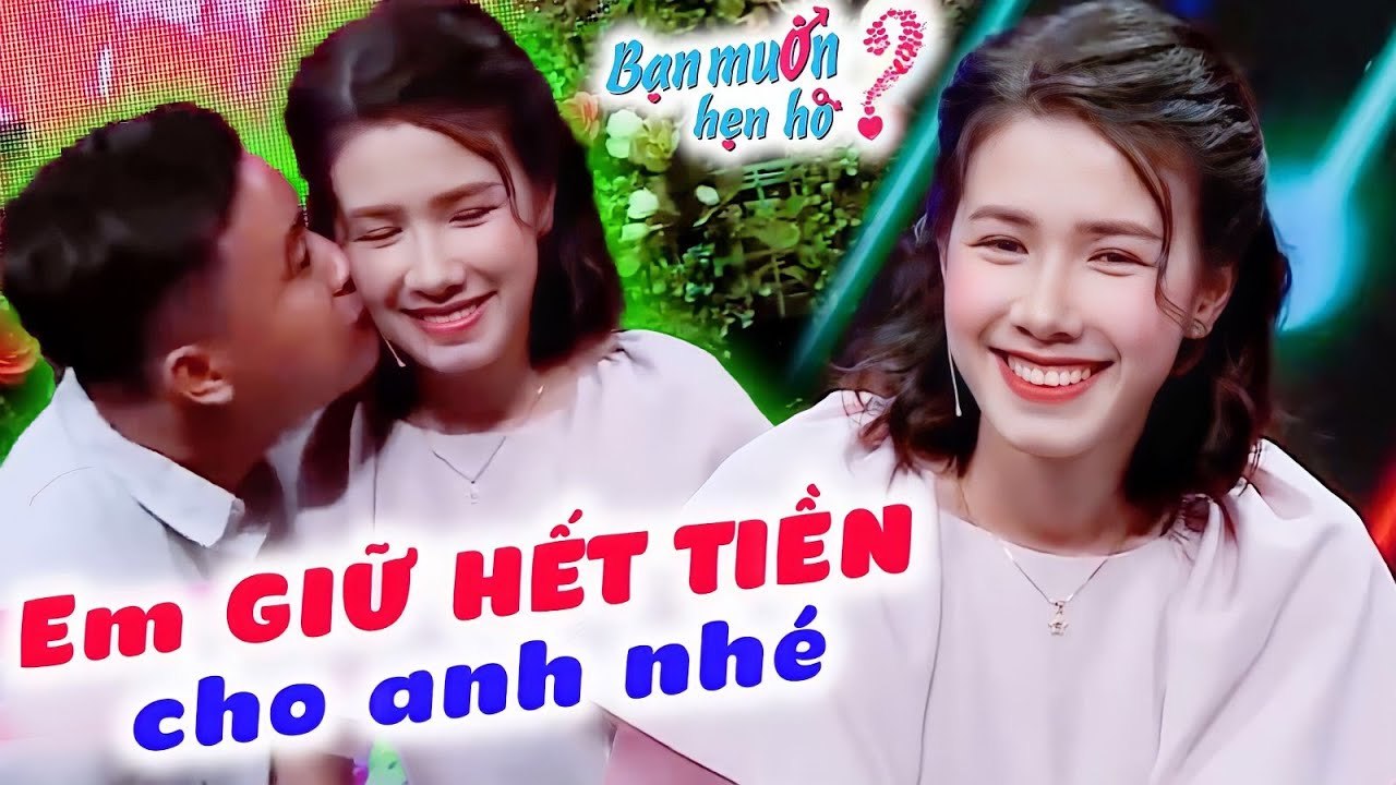 Bị Bạn Trai Cũ BỎ Mỹ Nhân Có Nụ Cười THUẦN KHIẾT Được Đại Gia Hứa GIAO HẾT TIỀN  Bạn Muốn Hẹn Hò