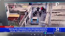 Municipio de Ventanilla inaugura moderno centro de vigilancia para reforzar la seguridad