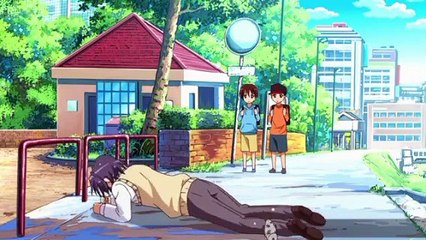 noucome ep1 مترجم