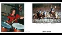 Vikings Invasion – Vol. 1 (1975) (Switzerland, Hard/Blues Rock)