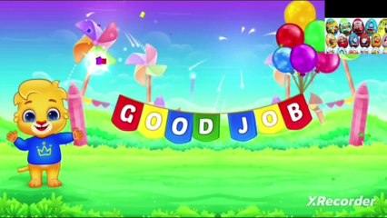 The kids world ! Making happy the kid  !