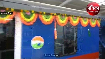 Video : मां को आखिरी विदाई देने के बाद कर्म पथ पर PM मोदी, बंगाल को दी वंदे भारत की सौगात, मांगी माफी