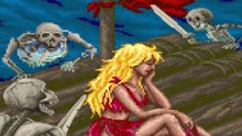 [AG] Devil World [Woman archaeologist / All Bosses]