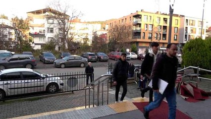 Sınıf arkadaşlarını darp eden 4 öğrenci serbest bırakıldı