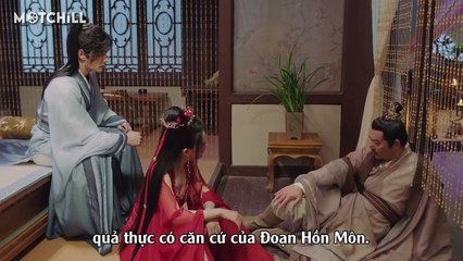 Thả Thí Thiên Hạ Tập 3 VietSub - Thuyết Minh