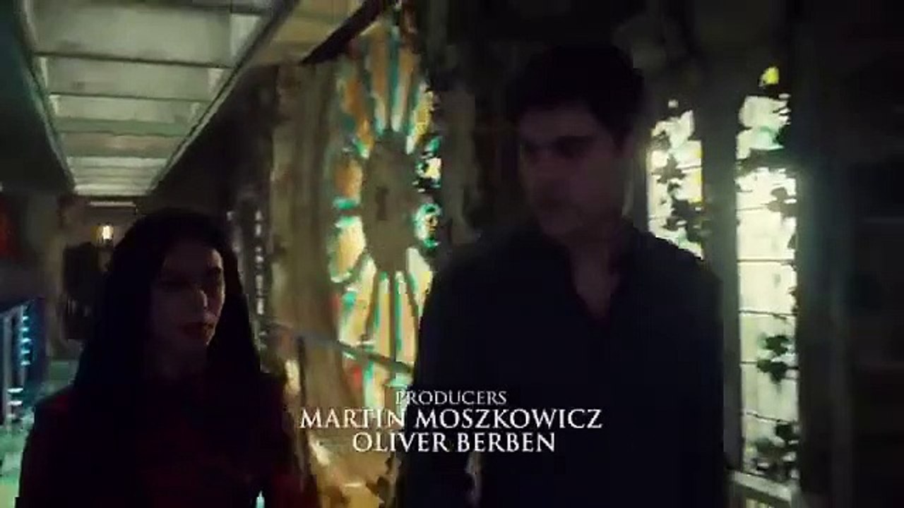 Shadowhunters - The Mortal Instruments - Se3 - Ep06 - A Window Into an Empty Room HD Watch HD Deutsch