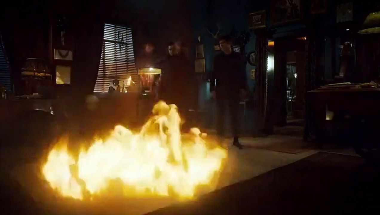 Shadowhunters - The Mortal Instruments - Se3 - Ep10 - Erchomai HD Watch HD Deutsch