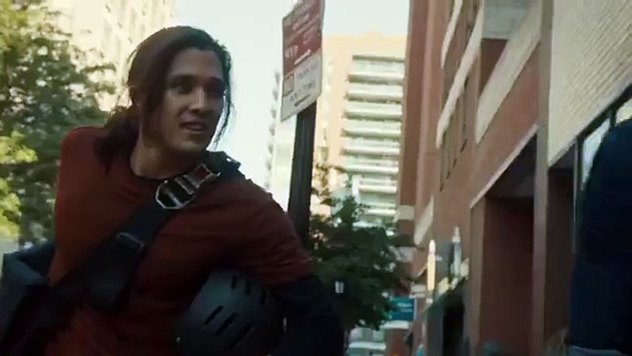 Shadowhunters - The Mortal Instruments - Se3 - Ep04 - Thy Soul Instructed HD Watch HD Deutsch