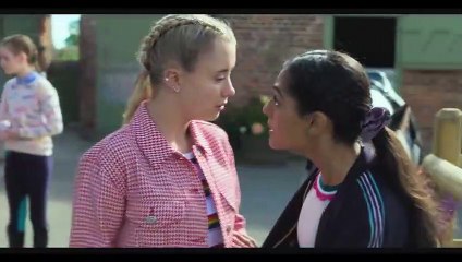 Free Rein - Se3 - Ep03 - Ariel HD Watch HD Deutsch