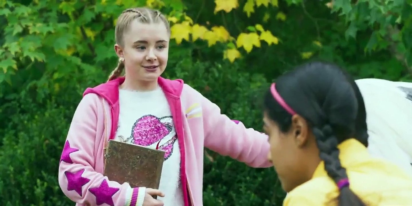 Free rein - se2 - ep08 - gaby hd watch hd deutsch