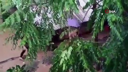 Filipinler'deki sel felaketinde ölü sayısı 44'e çıktı