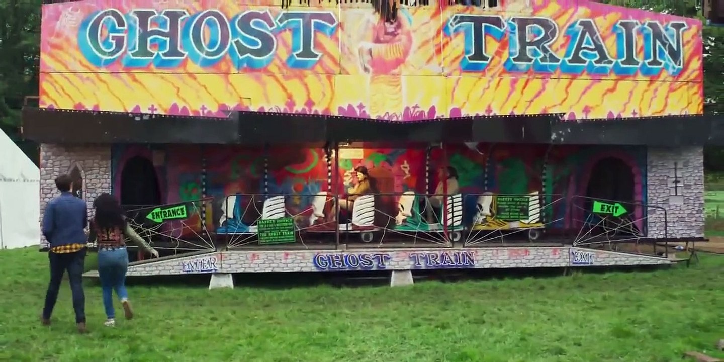 Free Rein - Se2 - Ep09 - Road Trip HD Watch HD Deutsch