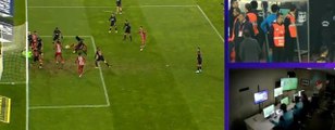 Sivasspor golü neden iptal oldu? Sivasspor'un golü ofsayt mı? Galatasaray- Sivasspor maçı pozisyon ofsayt mıydı?