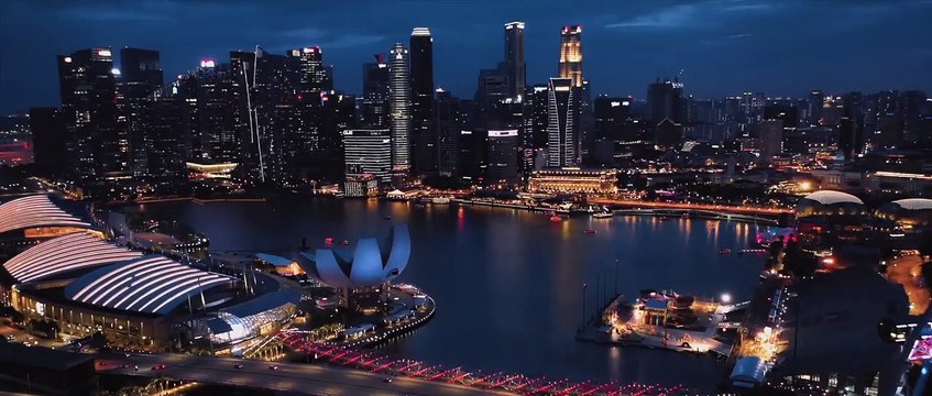 Deleted Bande-annonce (EN)