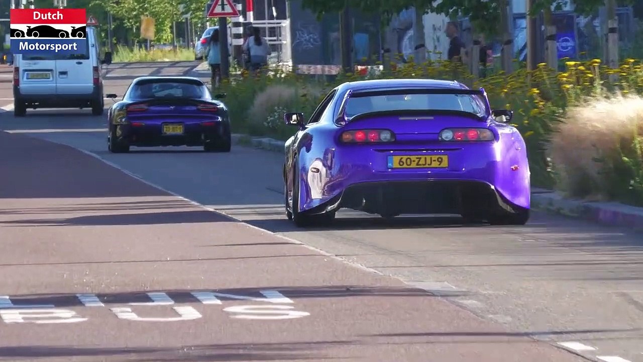 Best of Modified Cars 2022 - 900HP Supra- 850HP M4 Single Turbo- 940HP 200SX- Turbo R8 V10- Golf VR6