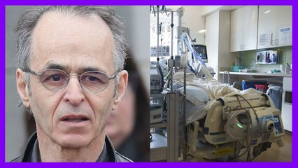  il y a quelques minutes__Le chanteur Jean-Jacques Goldman hospitalisé en convulsion