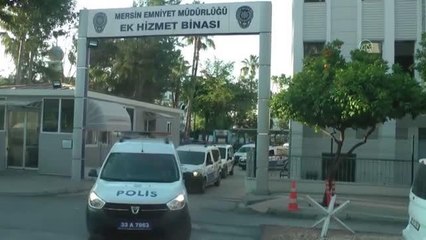 Yılbaşı öncesi kaçak ve sahte içki operasyonunda 10 şüpheli yakalandı