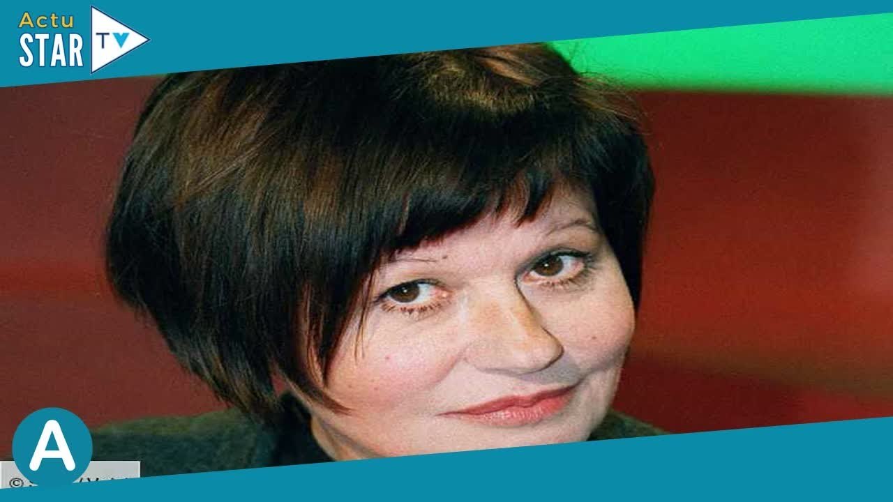 Que devient Guesch Patti, l’interprète du tube Etienne ?