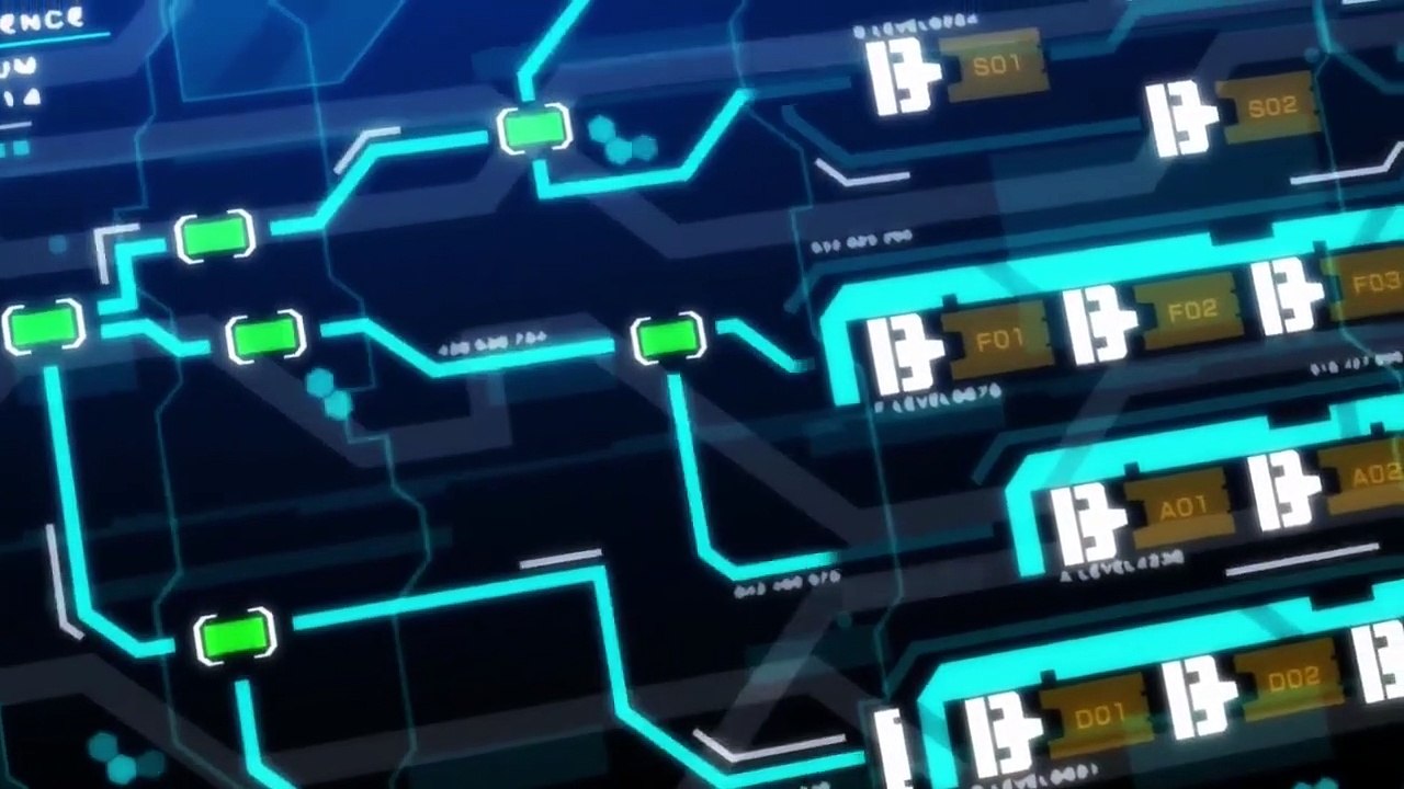 Heavy Object - Ep02 HD Watch HD Deutsch