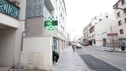 Fransa'da ilaç sorunu büyümeye devam ediyor