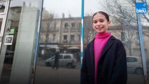 La danseuse perpignanaise Sacha Meunier, 12 ans, remporte l'émission Prodiges