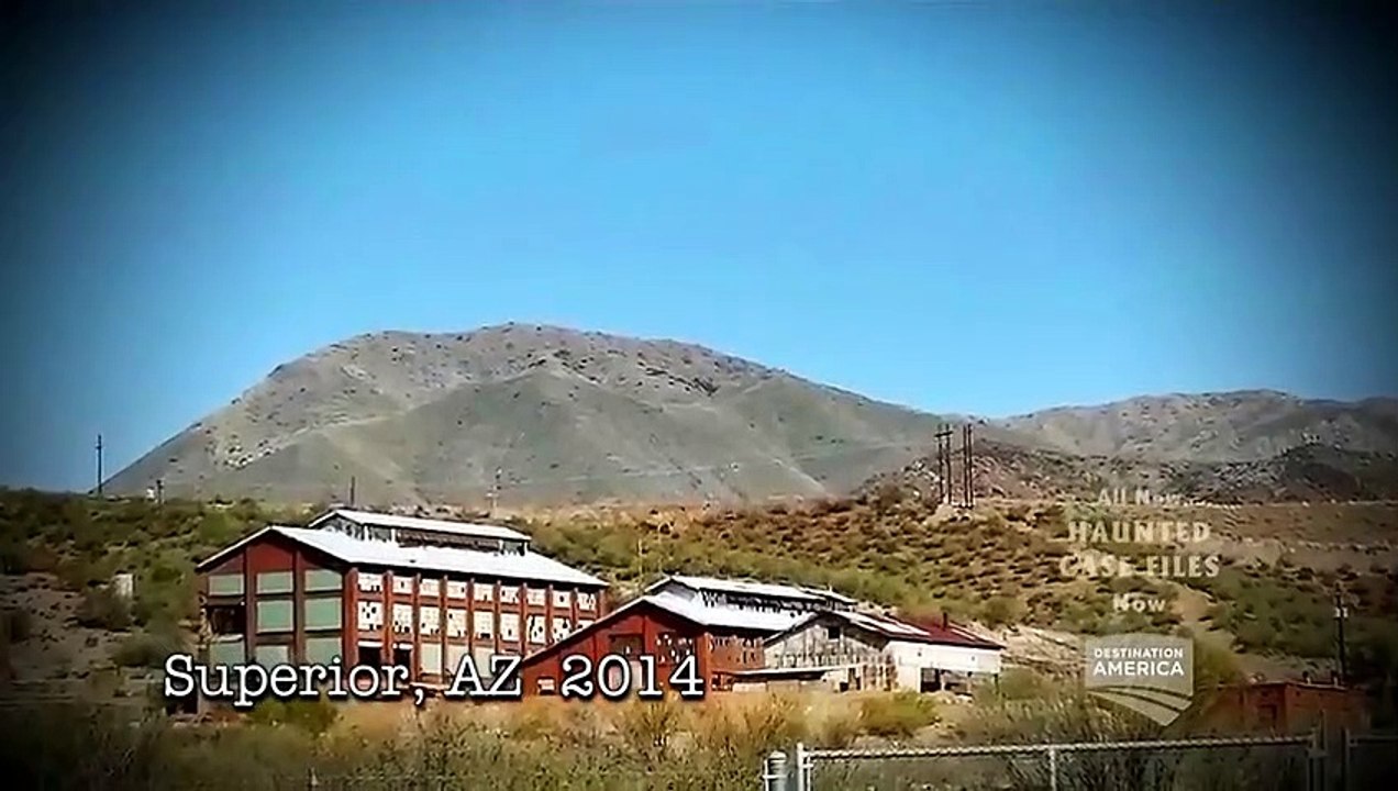 Haunted Case Files - Se1 - Ep12 - Close To Home HD Watch HD Deutsch