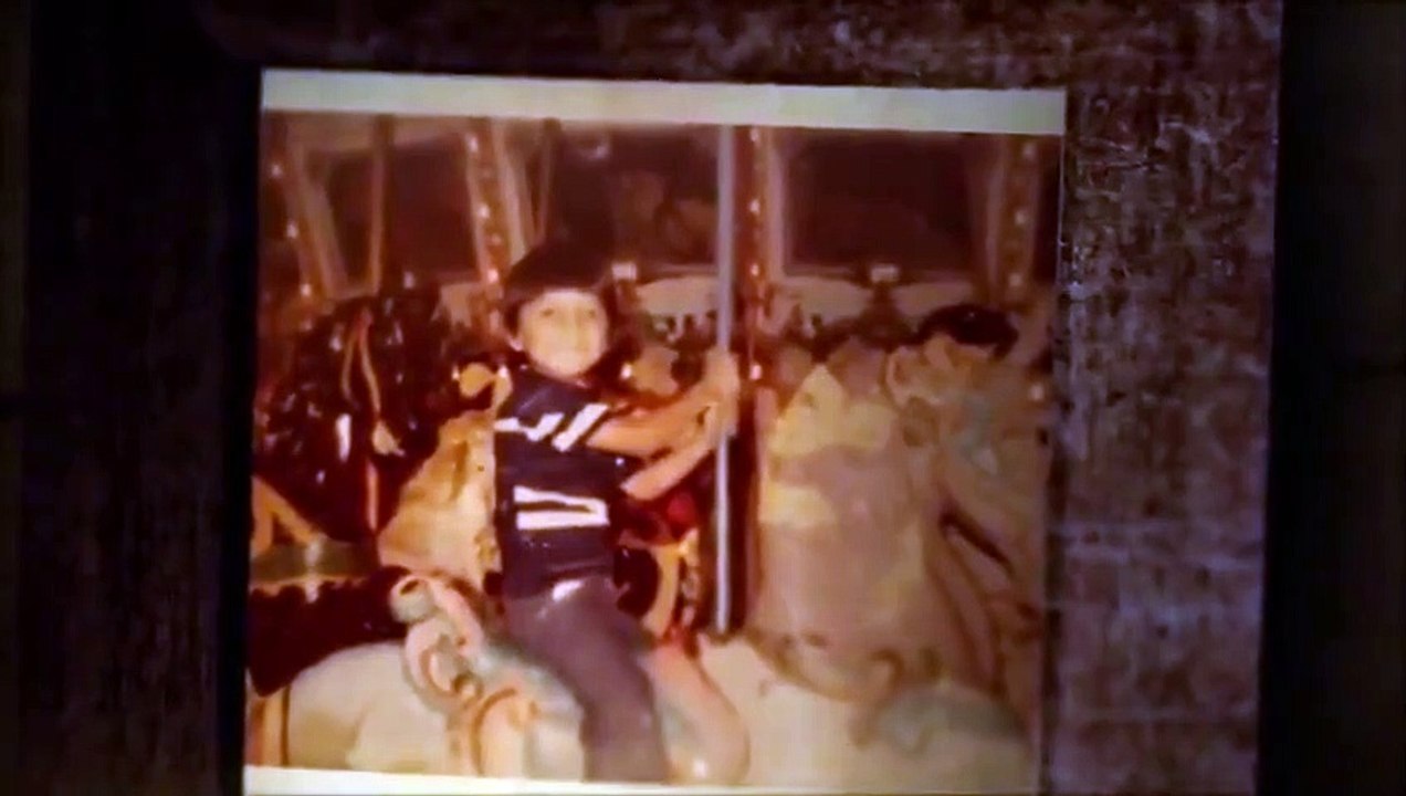 Haunted - Se2 - Ep06 - Born Cursed HD Watch HD Deutsch