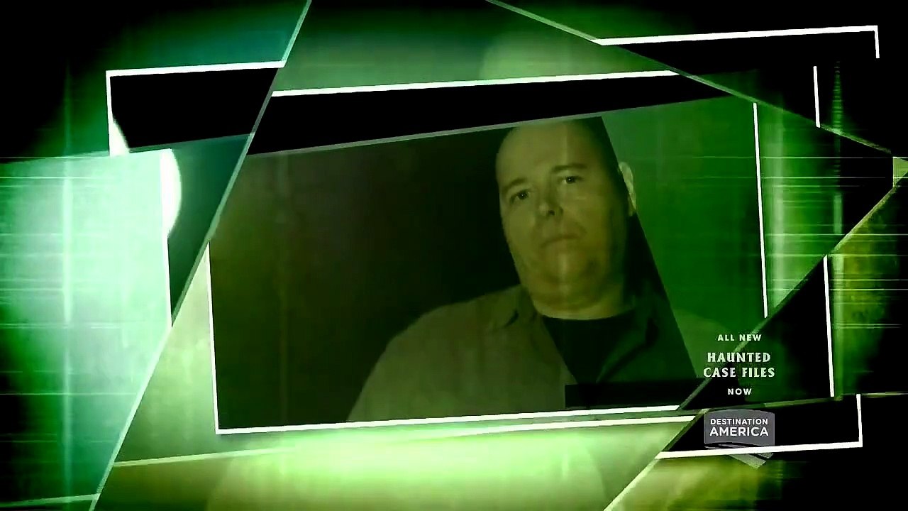 Haunted Case Files - Se1 - Ep05 - The Axman Cometh HD Watch HD Deutsch