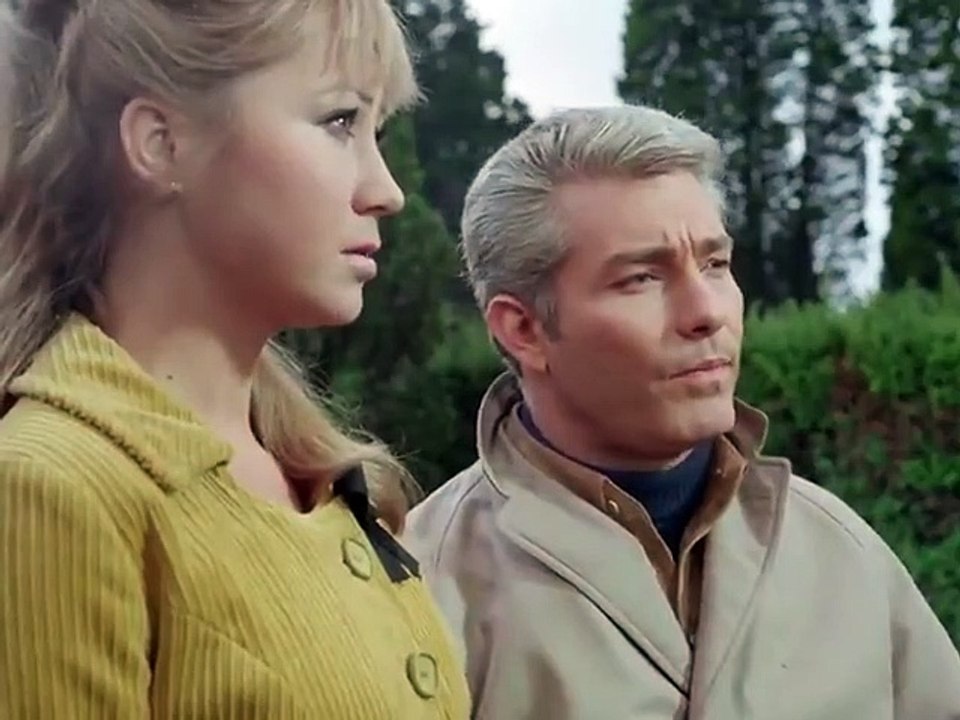 Man in a Suitcase - Se1 - Ep20 HD Watch HD Deutsch