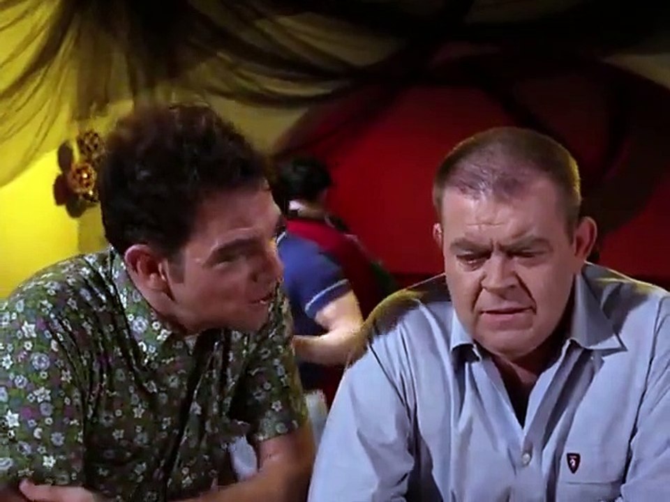 Man in a Suitcase - Se1 - Ep18 HD Watch HD Deutsch