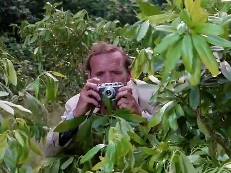 Man in a Suitcase - Se1 - Ep17 HD Watch HD Deutsch