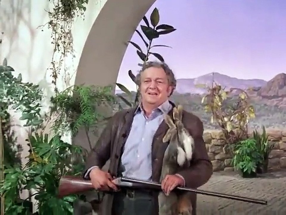 Man in a Suitcase - Se1 - Ep14 HD Watch HD Deutsch