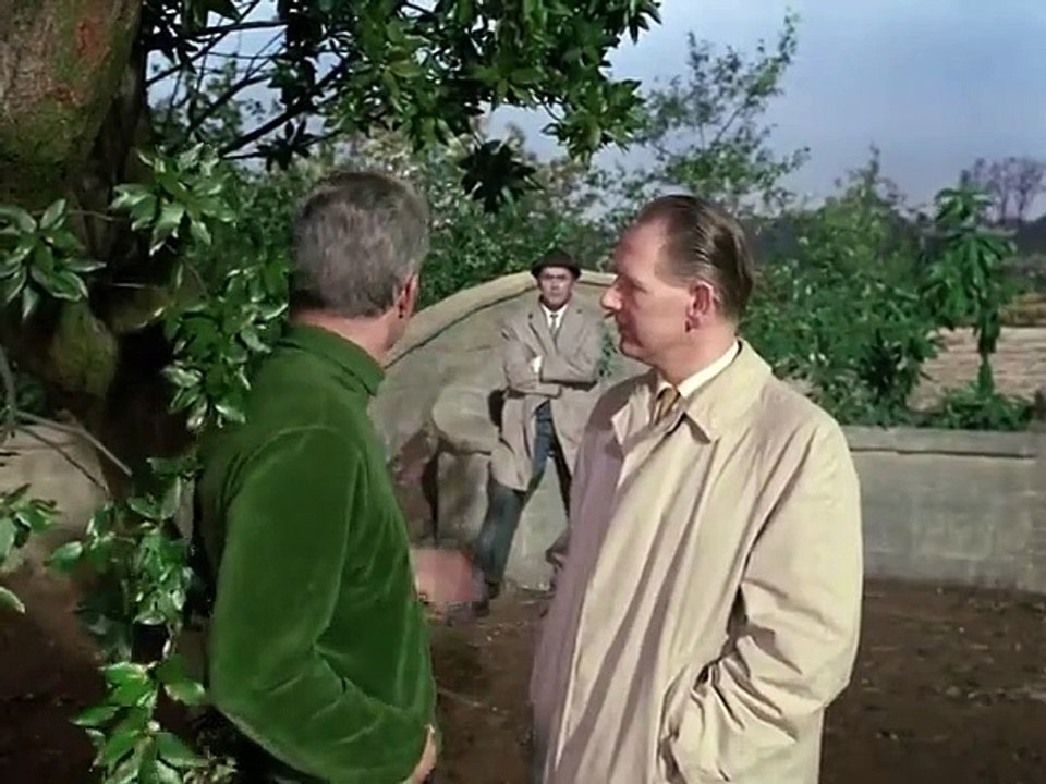 Man in a Suitcase - Se1 - Ep11 HD Watch HD Deutsch