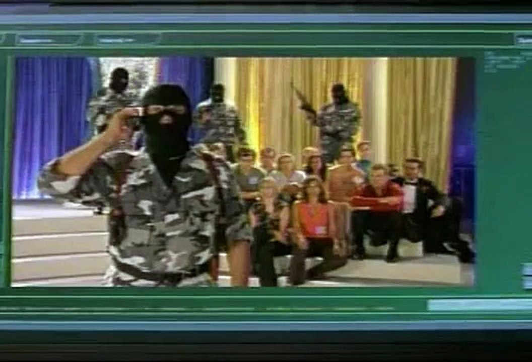 She Spies - Se2 - Ep05 HD Watch HD Deutsch