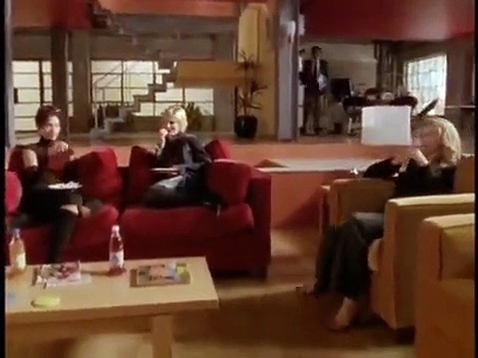 She Spies - Se1 - Ep16 HD Watch HD Deutsch