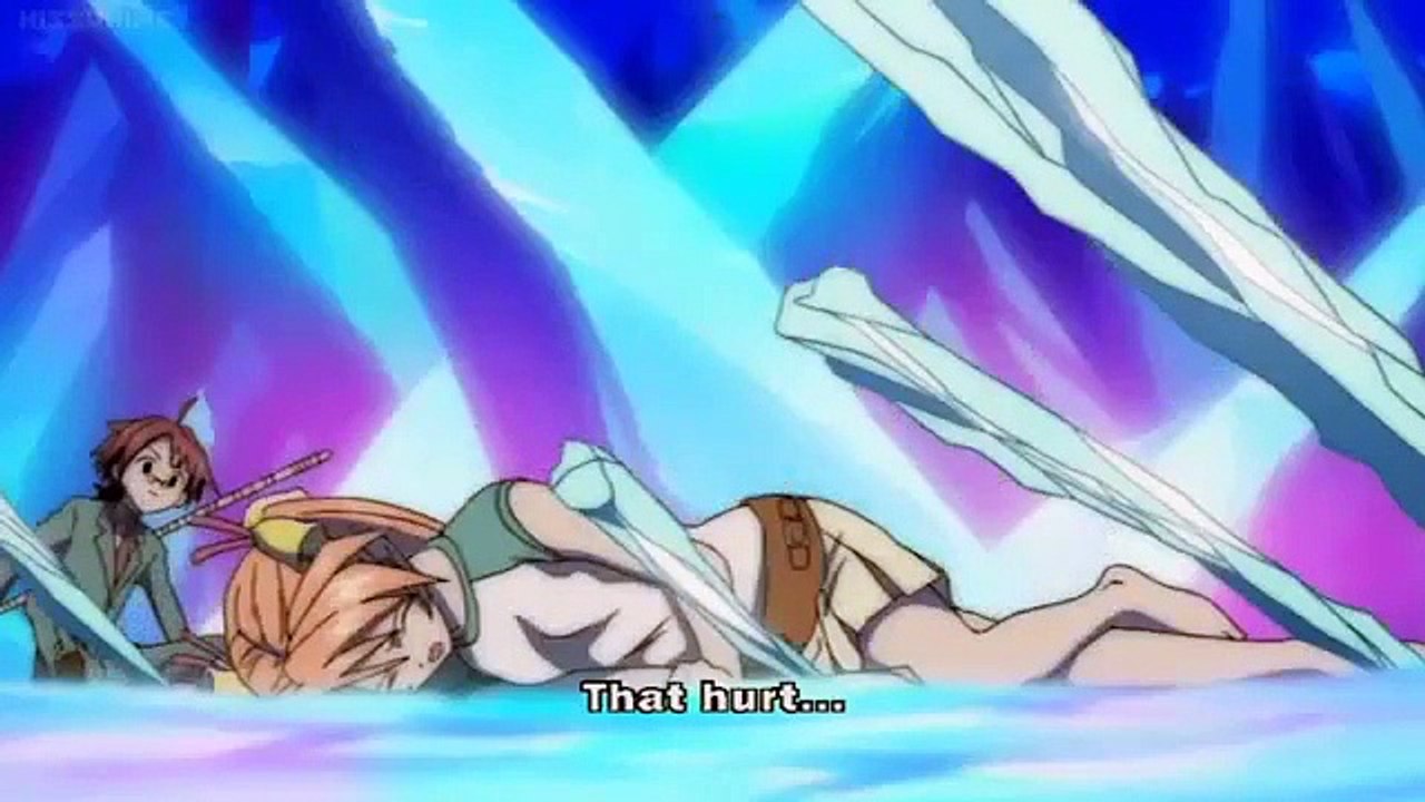 Magister Negi Magi - Se1 - Ep03 HD Watch HD Deutsch