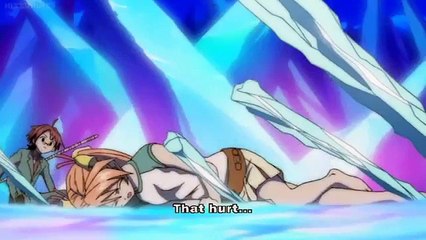 Magister Negi Magi - Se1 - Ep03 HD Watch HD Deutsch