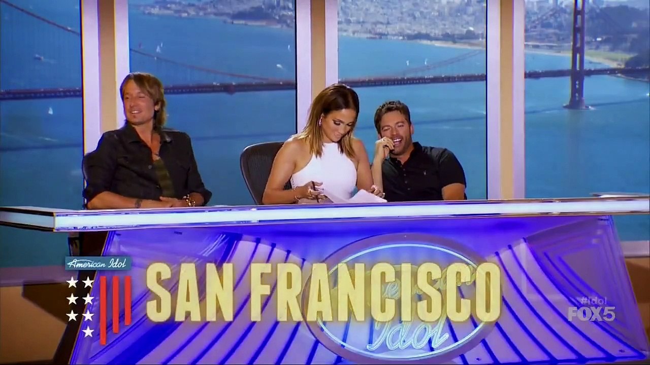 American Idol - Se15 - Ep06 HD Watch HD Deutsch