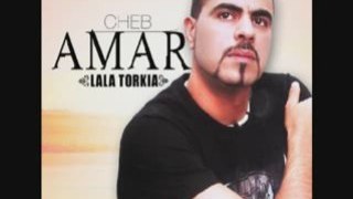 Cheb Amar - Lala Torkia