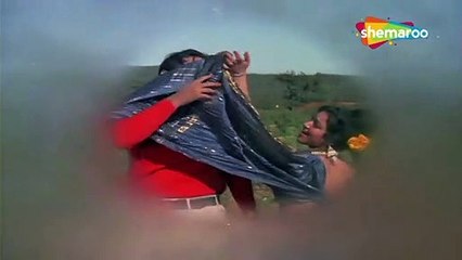 Aaj Tere Naina Milke / Ehsan 1970 / Joy Mukherjee _ Mohammad Rafi